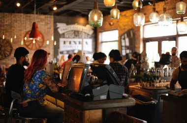 Kunci Sukses Kedai Kopi