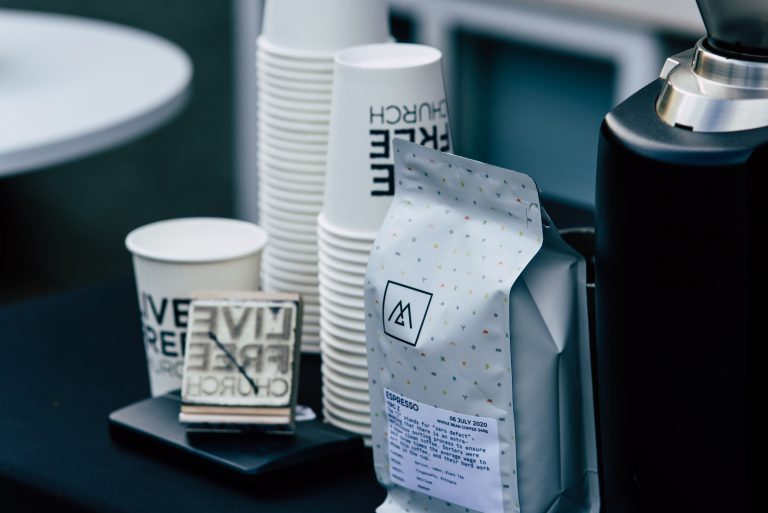 Coffee Label, Bagaimana Cara Bacanya?