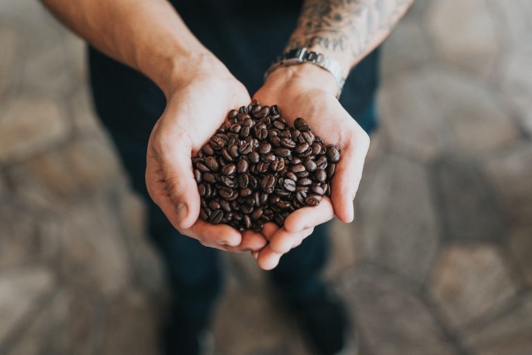 Proyeksi Bisnis Kedai Kopi di 2022