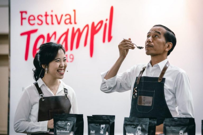 5 Pebisnis Kopi Wanita Indonesia yang Sukses