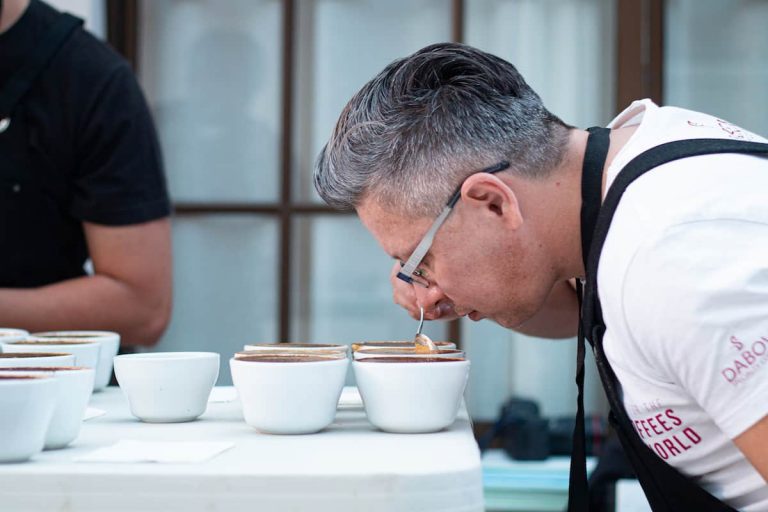 Jelajah Ilmu Specialty Coffee melalui Platform Digital