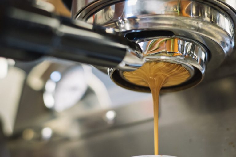 Mengenal Jenis Espresso Based