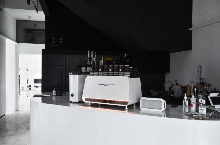 Membangun Coffee Shop di Masa Pandemi
