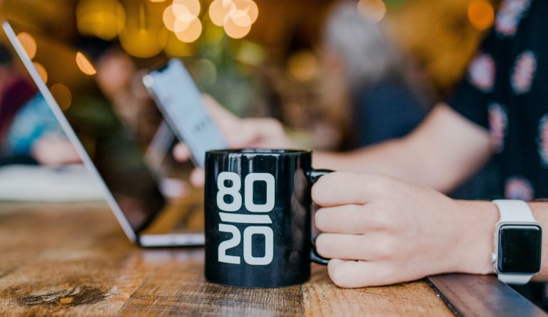 5 Profesi yang Paling Doyan Ngopi