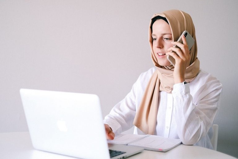Strategi Bisnis Digital Ramadhan