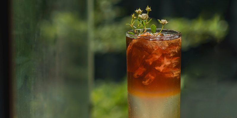 5 resep coffee mocktail