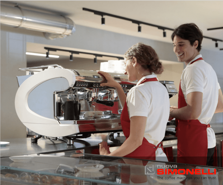 Nuova Simonelli