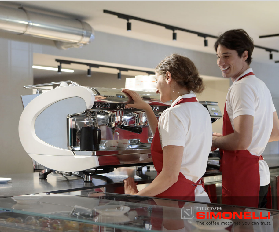 Nuova Simonelli