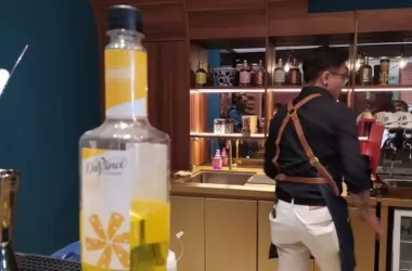Rekomendasi Sirup