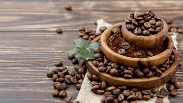 Biji Kopi: Ragam Jenis, Rasa, dan peluang bisnisnya