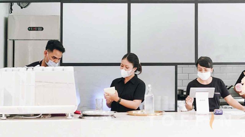 Dipakai Kopi Kenangan, Ini 10 Mesin Kopi Terbaik yang Dijual Toffin Indonesia