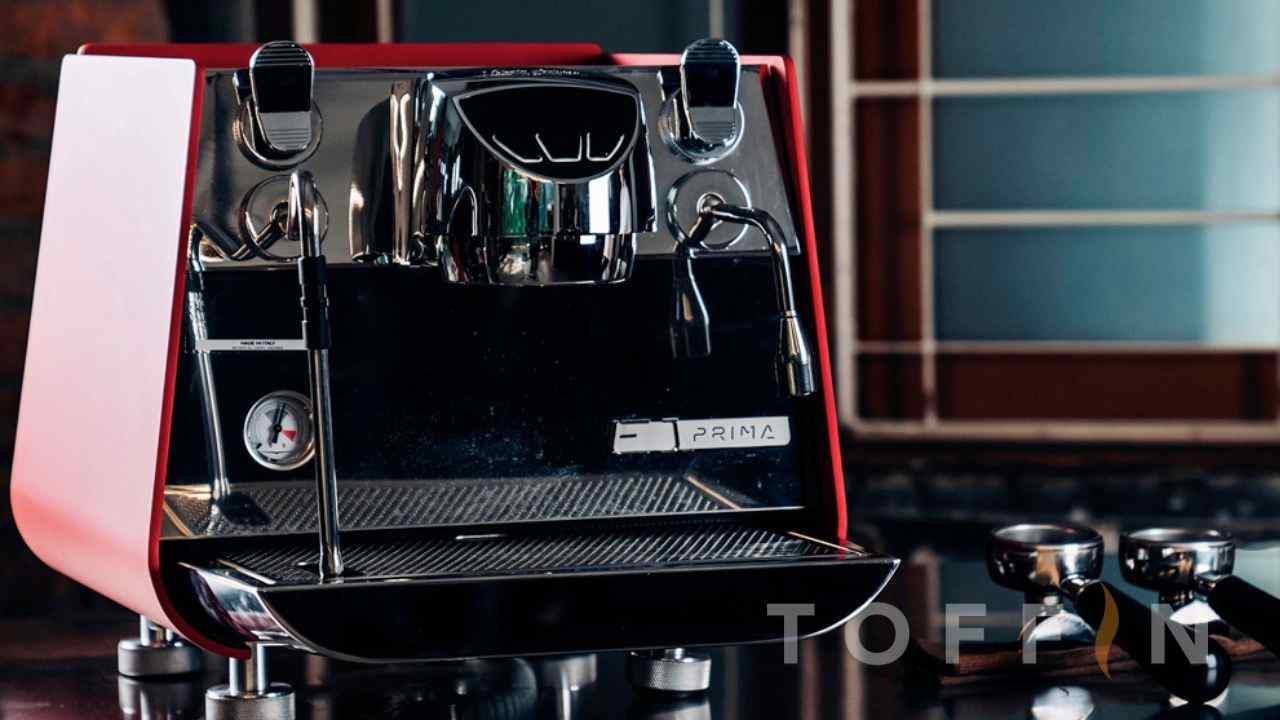 Dipakai Kopi Kenangan, Ini 10 Mesin Kopi Terbaik Toffin Indonesia
