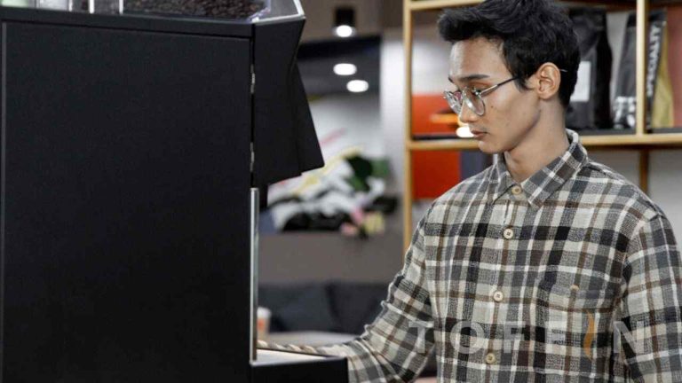 9 Rekomendasi Mesin Kopi Affordable untuk Coffee Shop Pemula