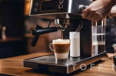 Biar Makin Cuan, Kenali Dulu Cara Kerja dan Cara Merawat Mesin Kopi Anda