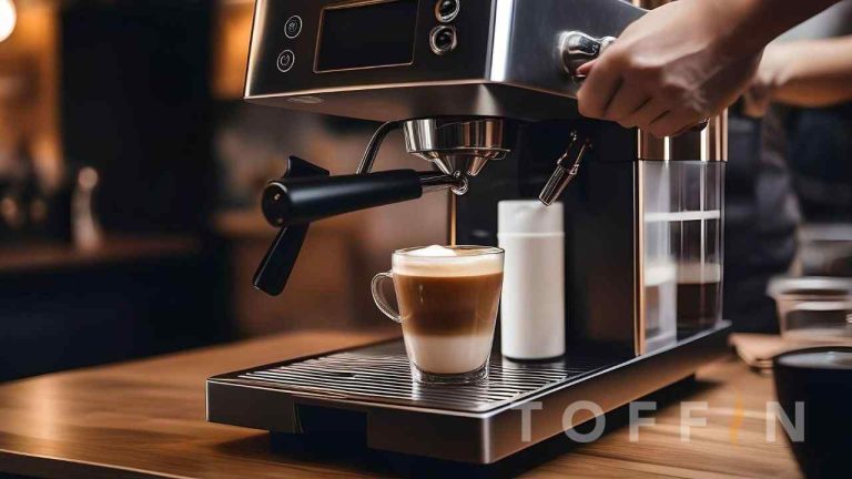 Biar Makin Cuan, Kenali Dulu Cara Kerja dan Cara Merawat Mesin Kopi Anda