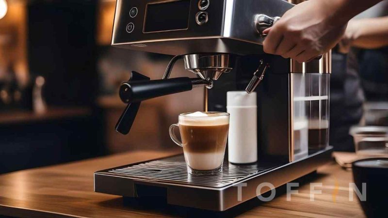 Biar Makin Cuan, Kenali Dulu Cara Kerja dan Cara Merawat Mesin Kopi Anda