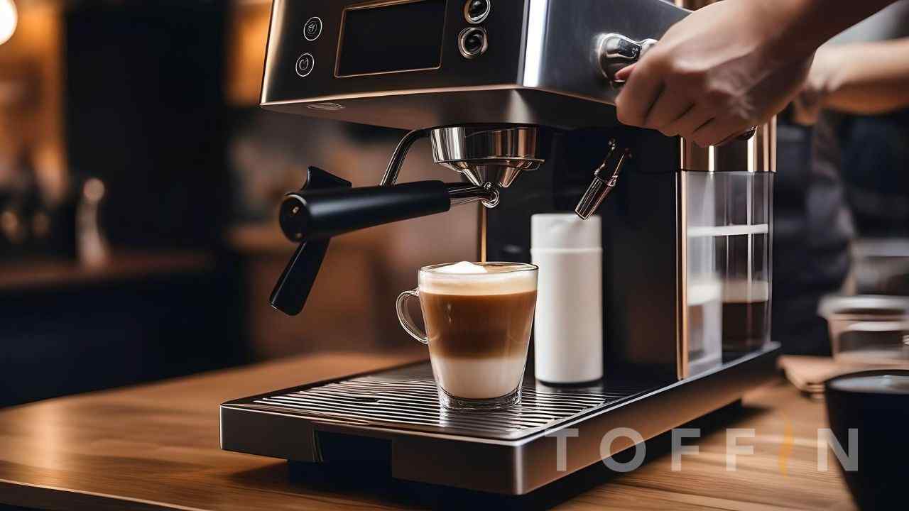 Biar Makin Cuan, Kenali Dulu Cara Kerja dan Cara Merawat Mesin Kopi Anda