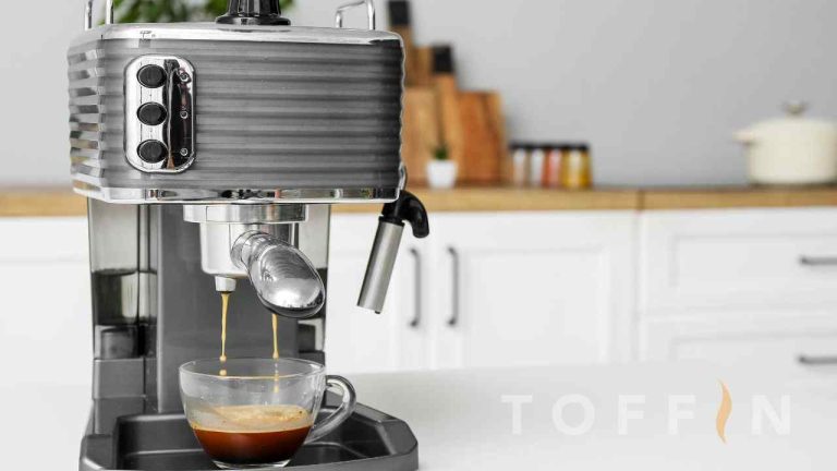 Pahami dan Kenali 6 Bagian-bagian Mesin Kopi Ini Sebelum Memulai Bisnis ...