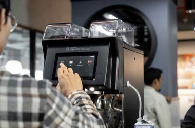Pahami dan Kenali 6 Bagian-bagian Mesin Kopi Ini Sebelum Mulai Bisnis