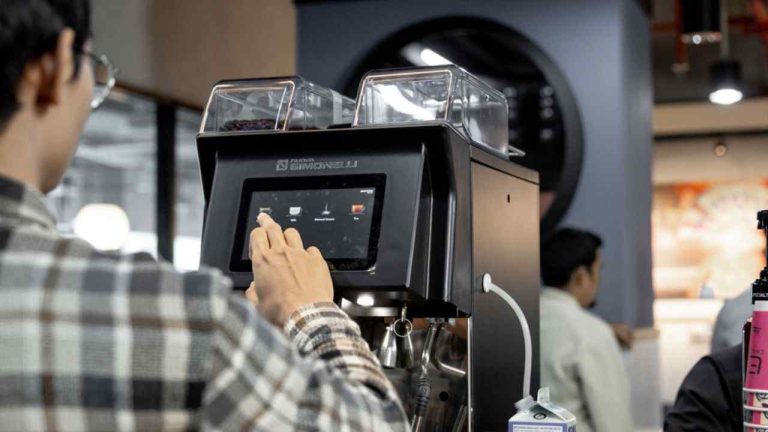 Pahami dan Kenali 6 Bagian-bagian Mesin Kopi Ini Sebelum Mulai Bisnis