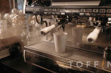 10 Rekomendasi Mesin Kopi Nuova Simonelli dan Victoria Arduino untuk Ciptakan Kopi Senikmat Coffee Shop