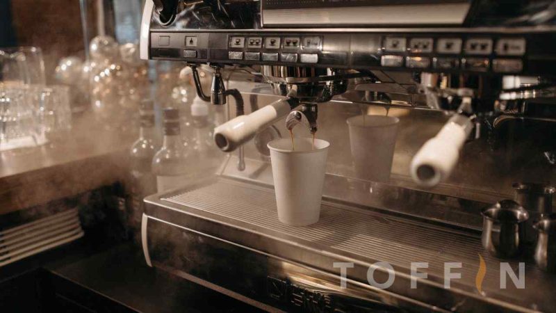 10 Rekomendasi Mesin Kopi Nuova Simonelli dan Victoria Arduino untuk Ciptakan Kopi Senikmat Coffee Shop