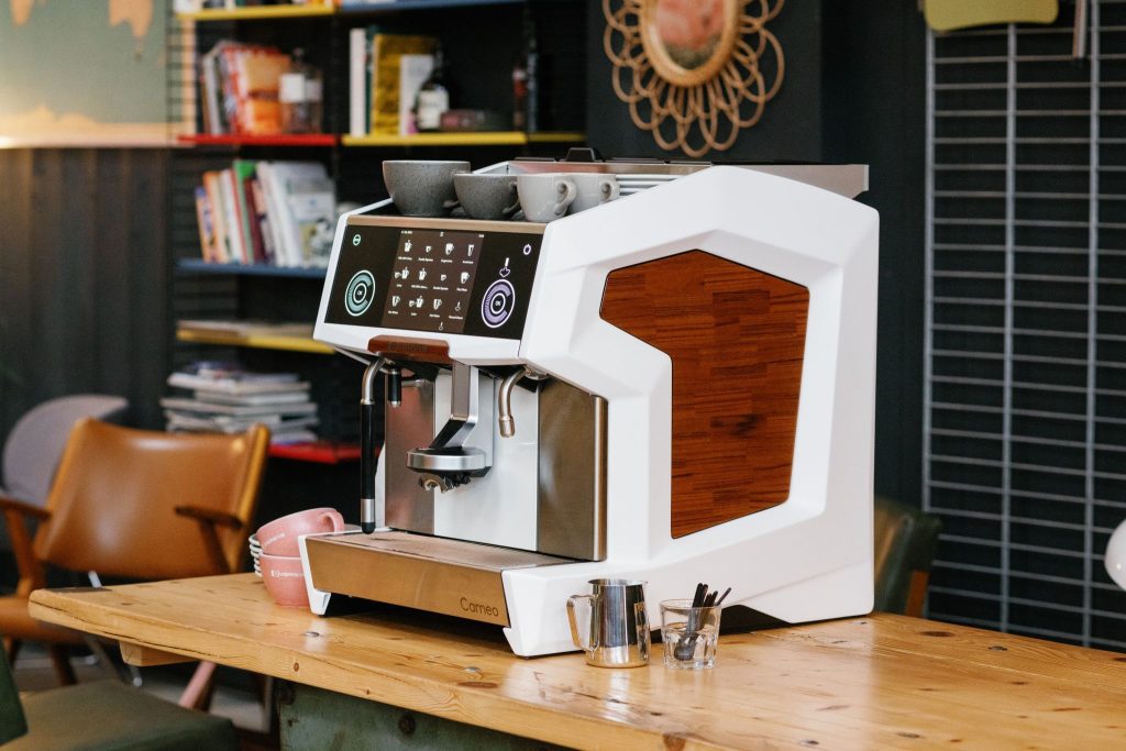 Sejarah Eversys: Kisah Mesin Kopi Super Otomatis Terbaik di Dunia