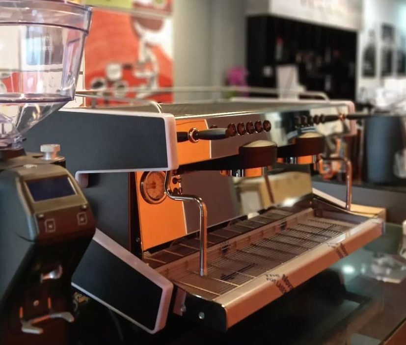 Mesin Kopi Allegra Lyra, Mesin Kopi Value for Money
