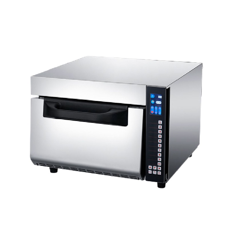Allegra Mini Speed Oven Pro: Solusi Cerdas untuk Makanan Cepat Saji di Kafe dan Restoran