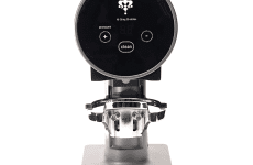 Eureka Disko Tamper