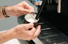 Milk Foam eversys