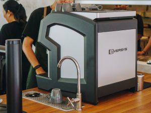 Eversys Cameo