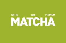 Toffin Matcha