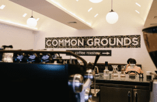 common grounds