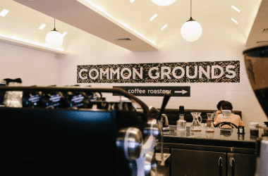 common grounds