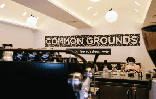 common grounds