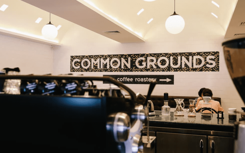 common grounds