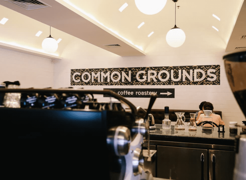 common grounds