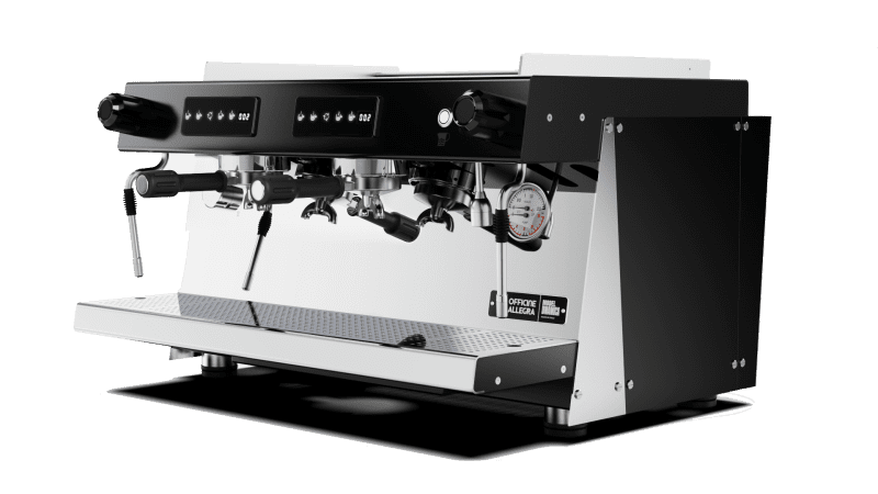 Officine Allegra Dinamica