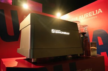 nuova simonelli aurelia
