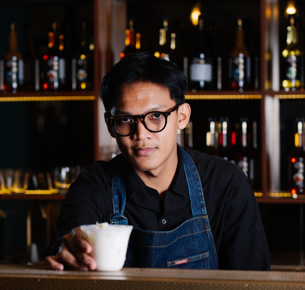 Layanan Training Barista