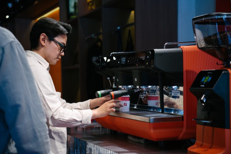 Nuova Simonelli