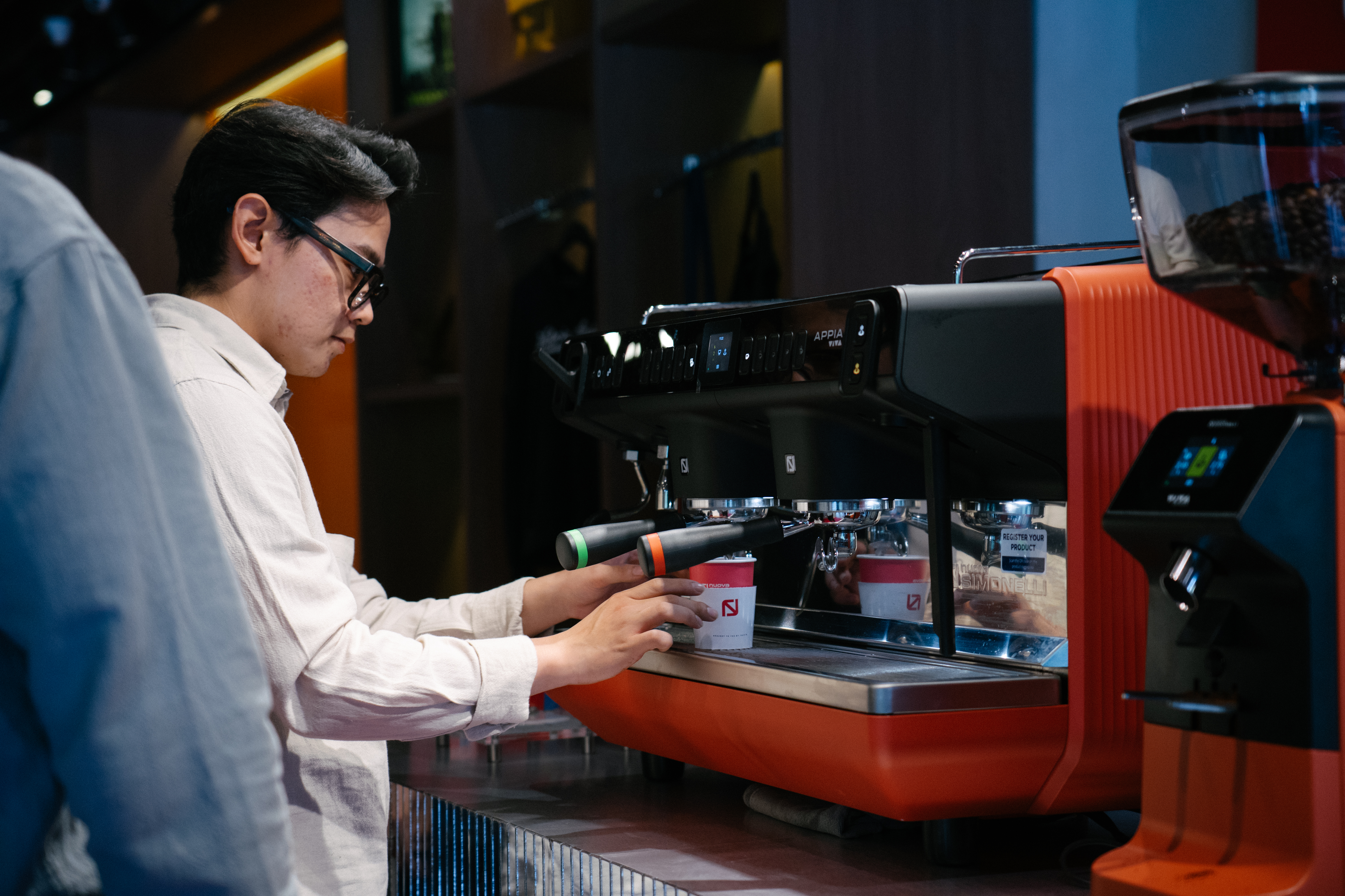Nuova Simonelli