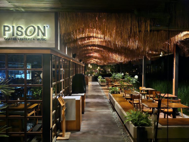 Pison Ubud